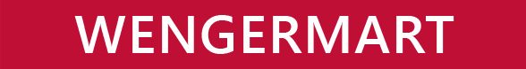 Логотип WENGERMART